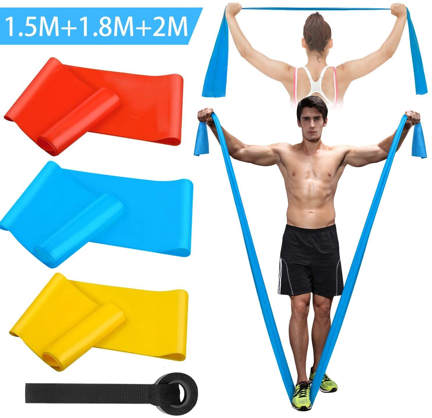 Crossfit Workout With Equipment - Thun Tập Thể Hình Ban Nhạc