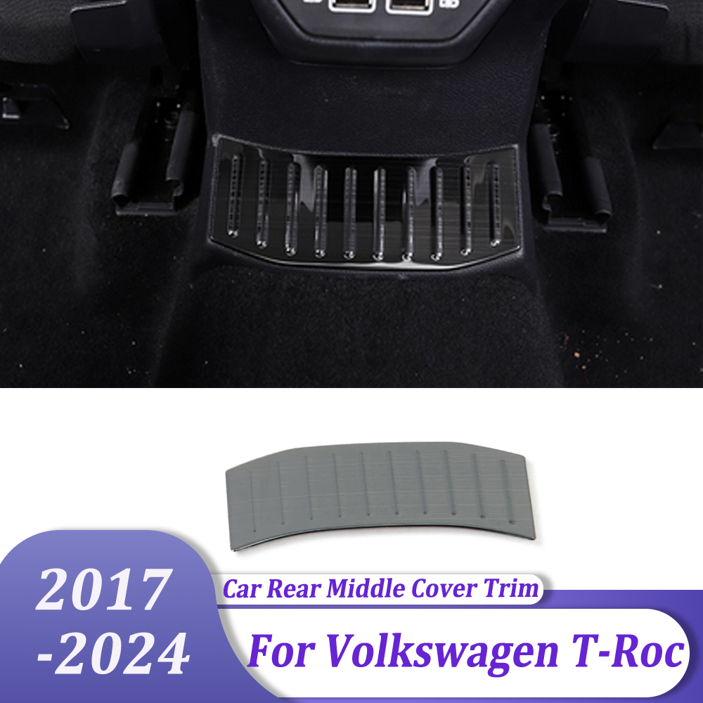Bumper Plate 10Kg - Auto Interior Accessories Rear Middle Anti-kick