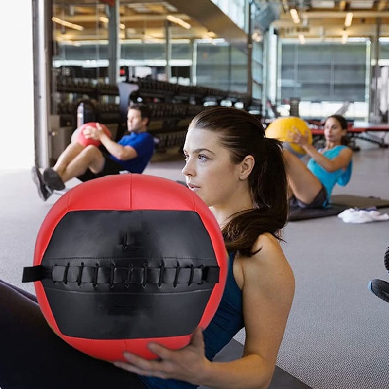 Tập Thể Hình Trống Hít Thuốc B - đánh giá và giá Crossfit G