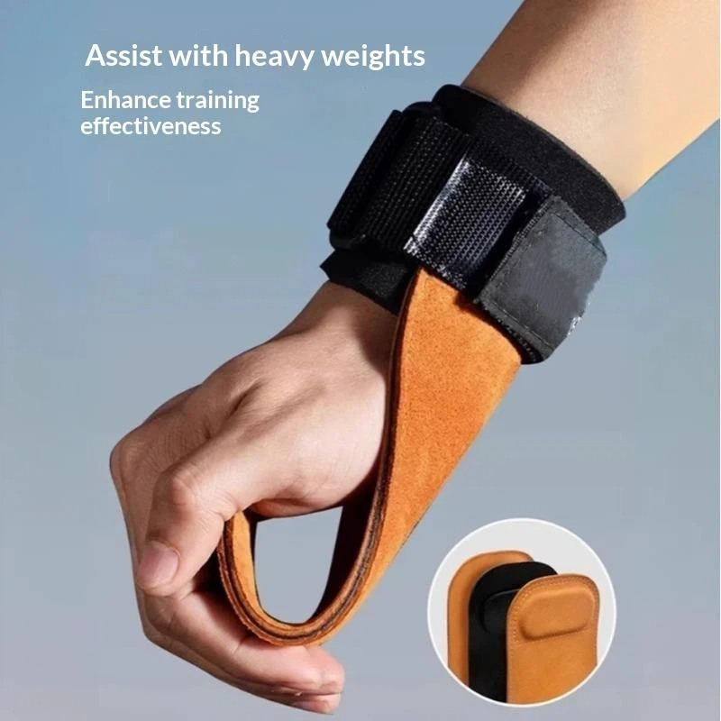 New Gym Grips Gloves Weightlif - đánh giá và giá Crossfit Workout With Equipment