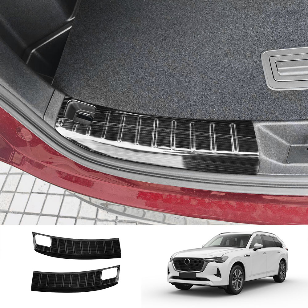 For mazda CX-80 CX-90 2022 202 - đánh giá và giá Bumper Plate 10Kg