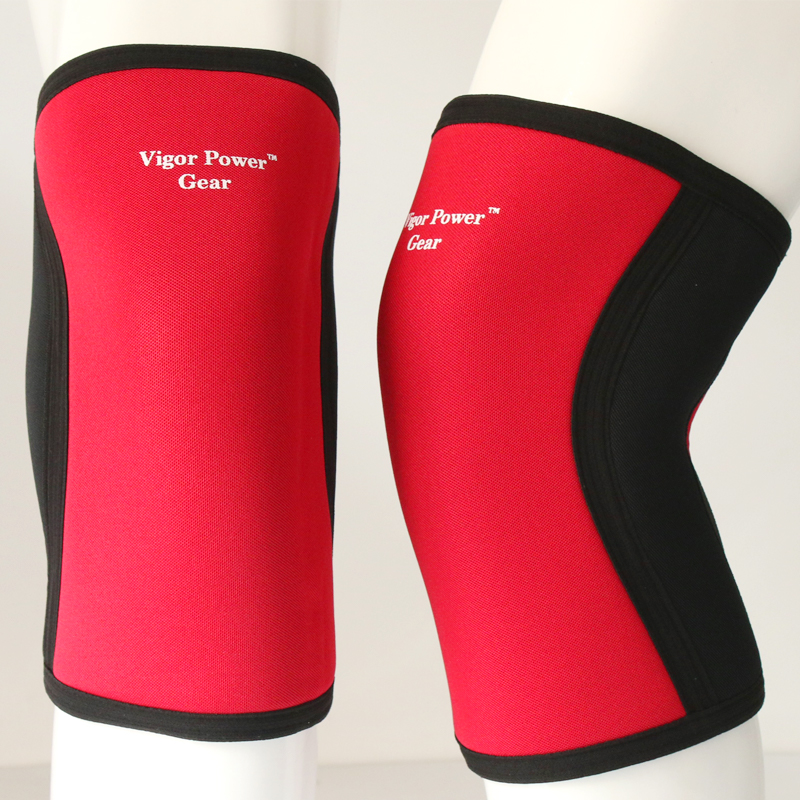 Dày 7Mm Nén Đầu Gối Tay Hỗ Trợ - đánh giá và giá Gear For Crossfit