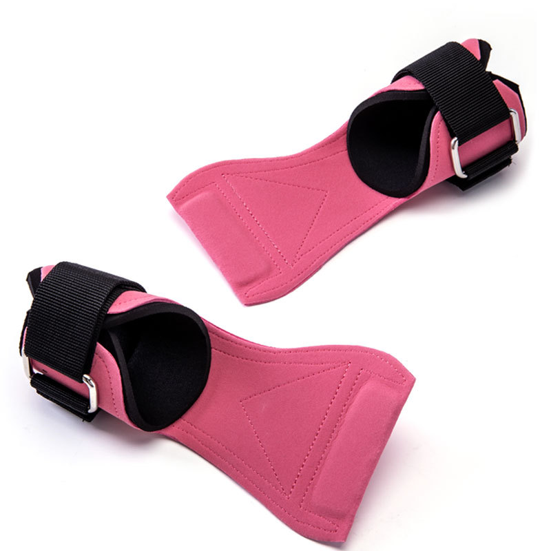 Thick Palm Protectors for Cros - đánh giá và giá Gear For Crossfit