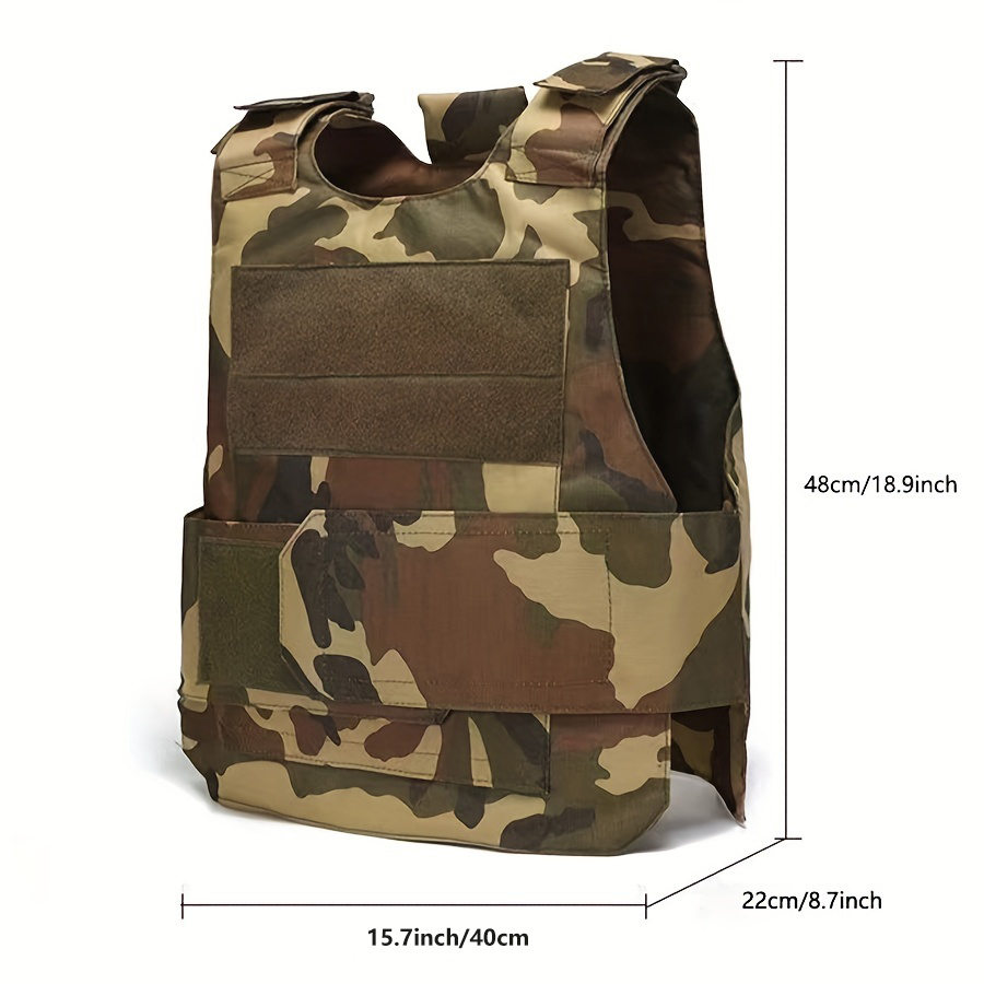 Quick off and quick release ou - đánh giá và giá Crossfit Weight Vest
