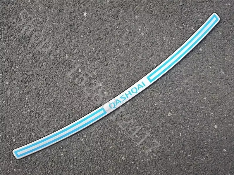 For Nissan Qashqai j10 J11 200 - đánh giá và giá Bumper Plate 10Kg
