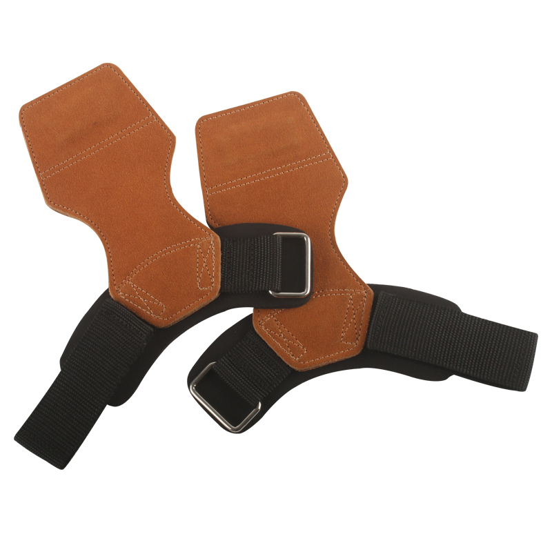 Thick Leather Weight Lifting G - đánh giá và giá Gear For Crossfit