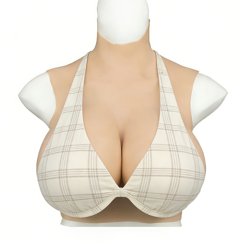 Realistic Silicone Prosthetic  - đánh giá và giá Crossfit G