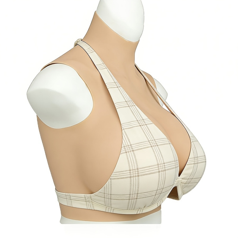 Realistic Silicone Prosthetic  - đánh giá và giá Crossfit G