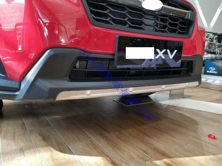 For Subaru XV GT 2018 2019 202 - đánh giá và giá Bumper Plate 10Kg