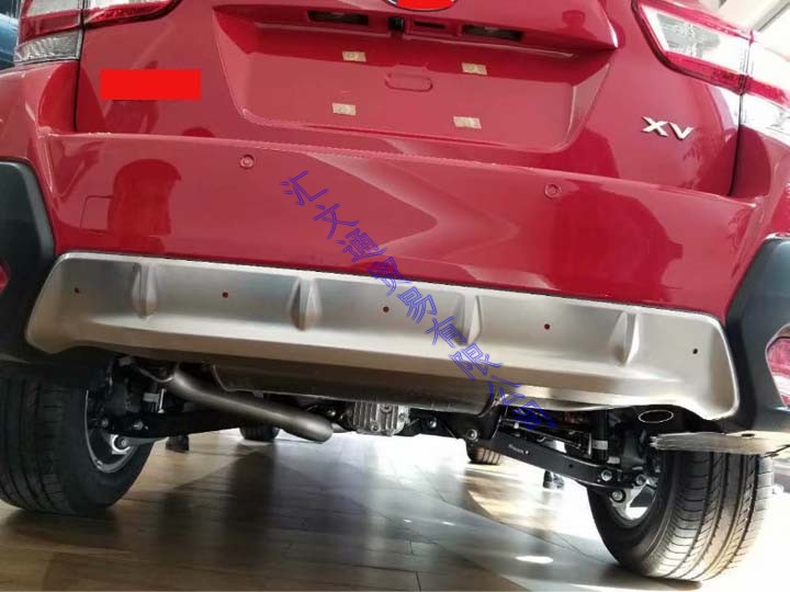 For Subaru XV GT 2018 2019 202 - đánh giá và giá Bumper Plate 10Kg