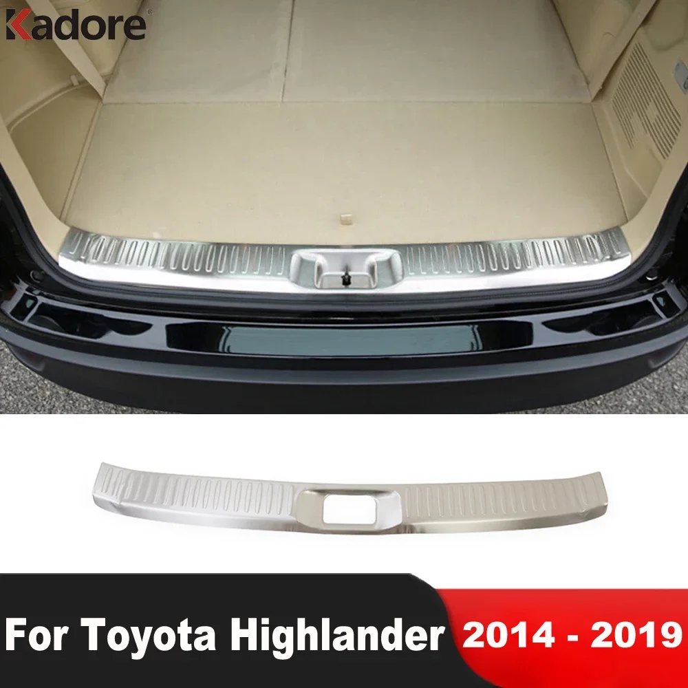 For Toyota Highlander 2014-201 - đánh giá và giá Bumper Plate 10Kg