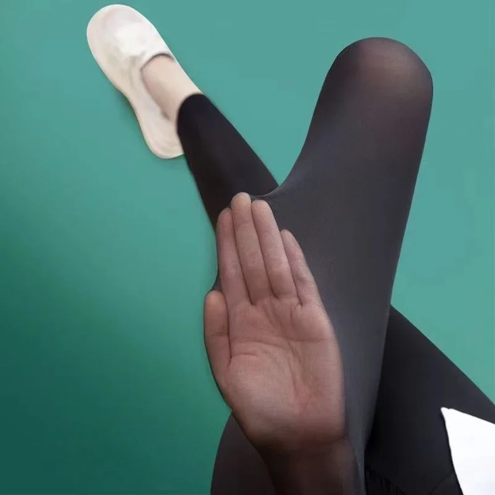 1 Pair Women Thin Yoga Legging - đánh giá và giá Crossfit G