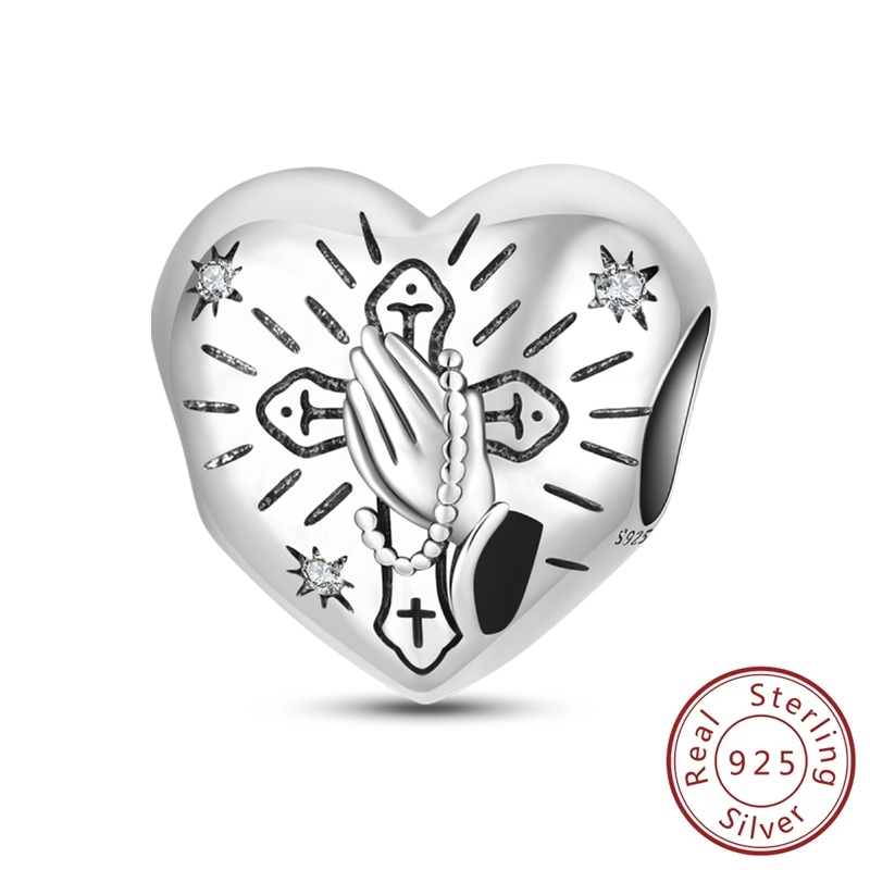 Original Charms 925 Sterling S - đánh giá và giá Crossfit G