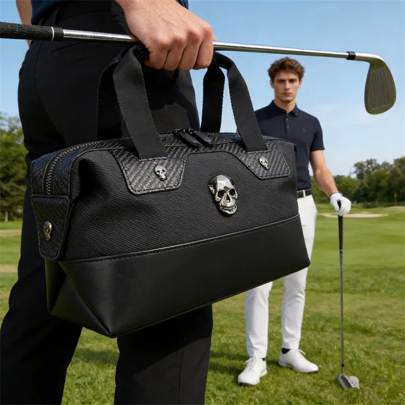 Unisex Handbag Korean Golf Wea - đánh giá và giá Crossfit G