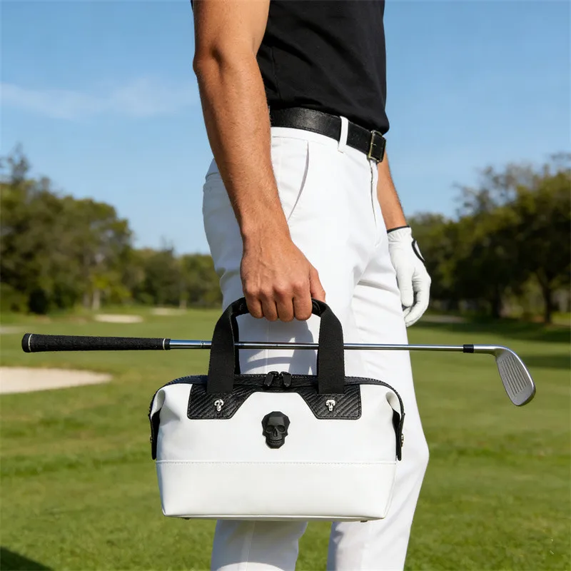 Unisex Handbag Korean Golf Wea - đánh giá và giá Crossfit G