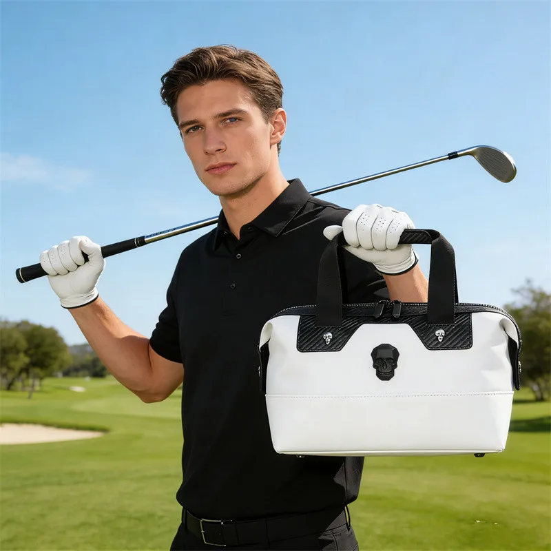 Unisex Handbag Korean Golf Wea - đánh giá và giá Crossfit G