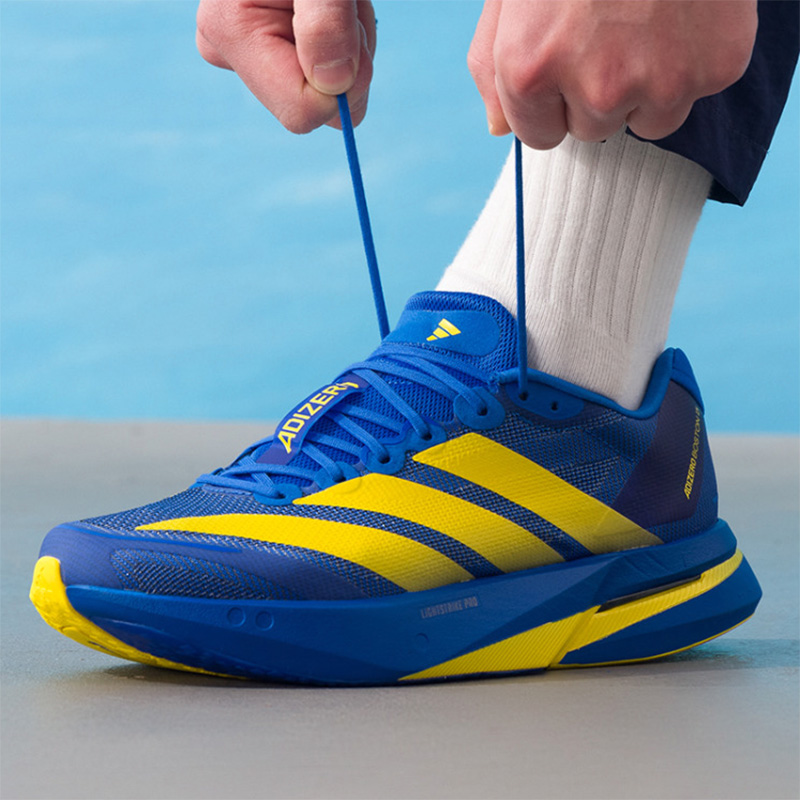 Adidas Adizero Evo SL Racing R - đánh giá và giá Adidas Shoes Duramo Sl
