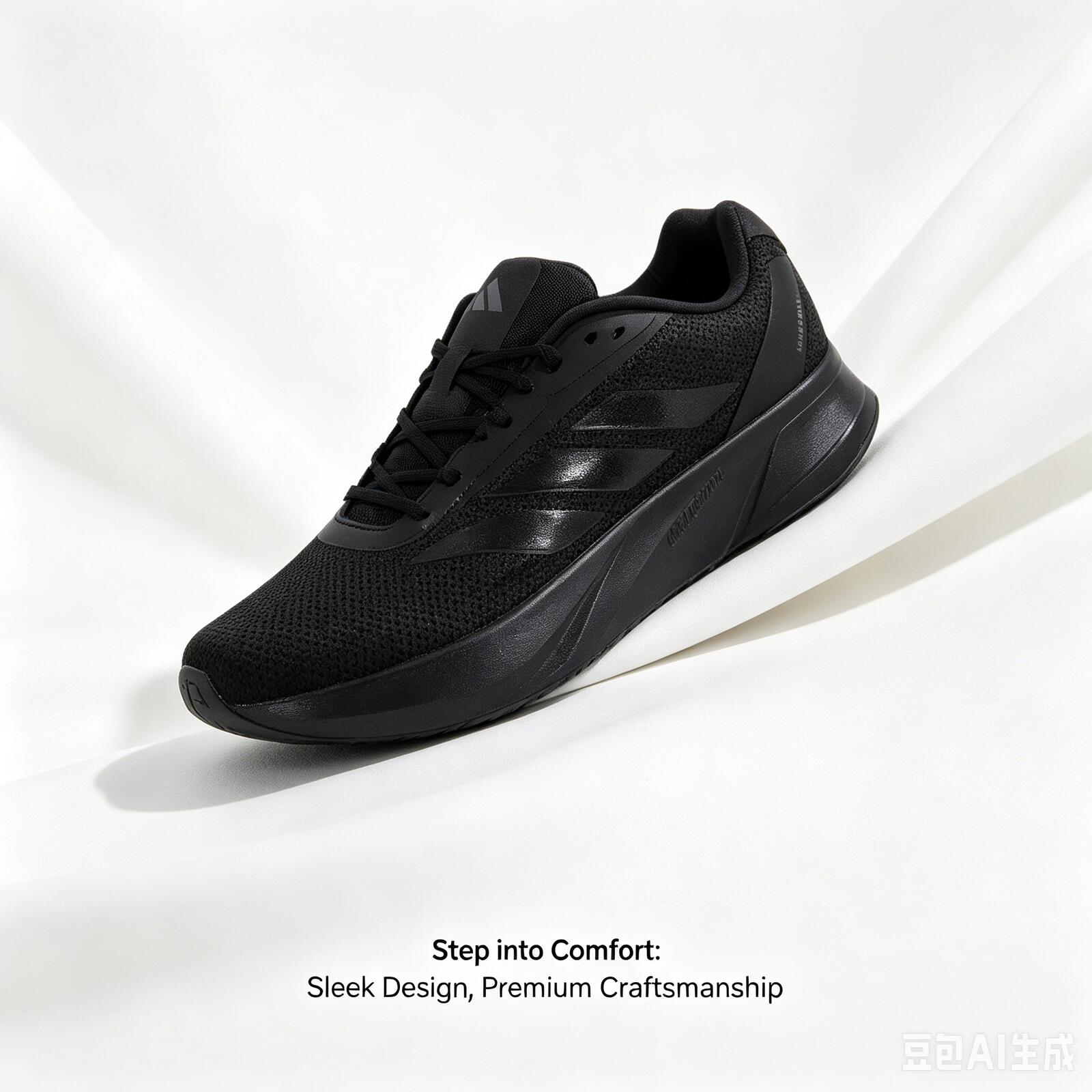 Adidas Duramo SL All Black Bre - đánh giá và giá Adidas Shoes Duramo Sl