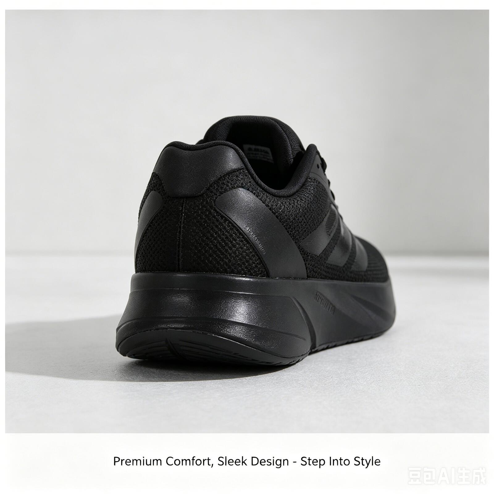 Adidas Duramo SL All Black Bre - đánh giá và giá Adidas Shoes Duramo Sl