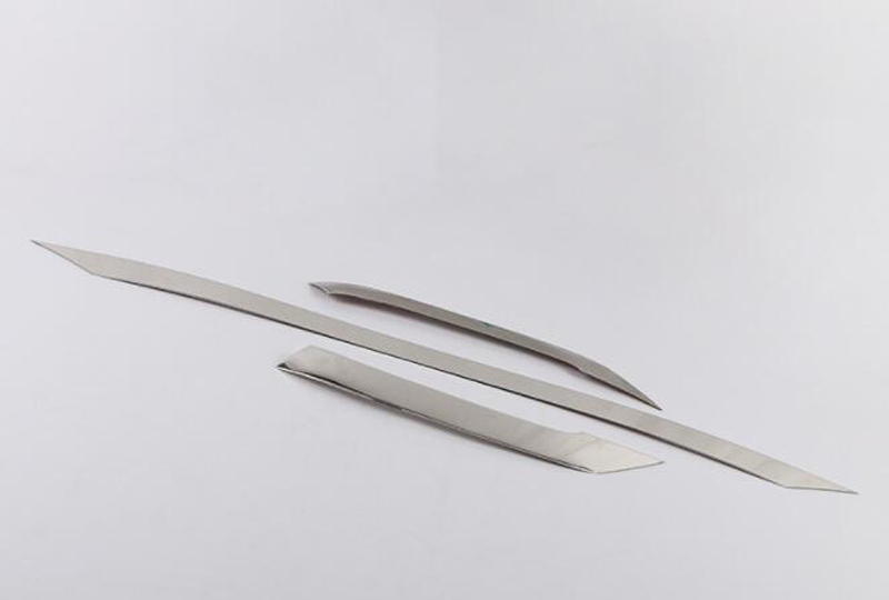 For Mazda 3 Axela Sedan BP 201 - đánh giá và giá Bumper Plate 10Kg