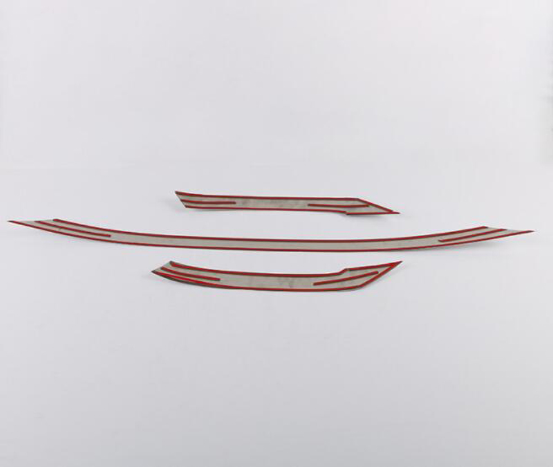 For Mazda 3 Axela Sedan BP 201 - đánh giá và giá Bumper Plate 10Kg