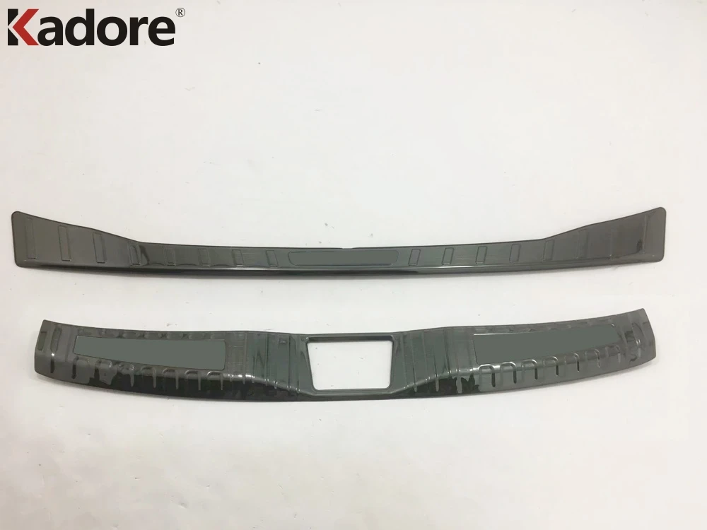 For Toyota CHR C-HR 2016-2018  - đánh giá và giá Bumper Plate 10Kg