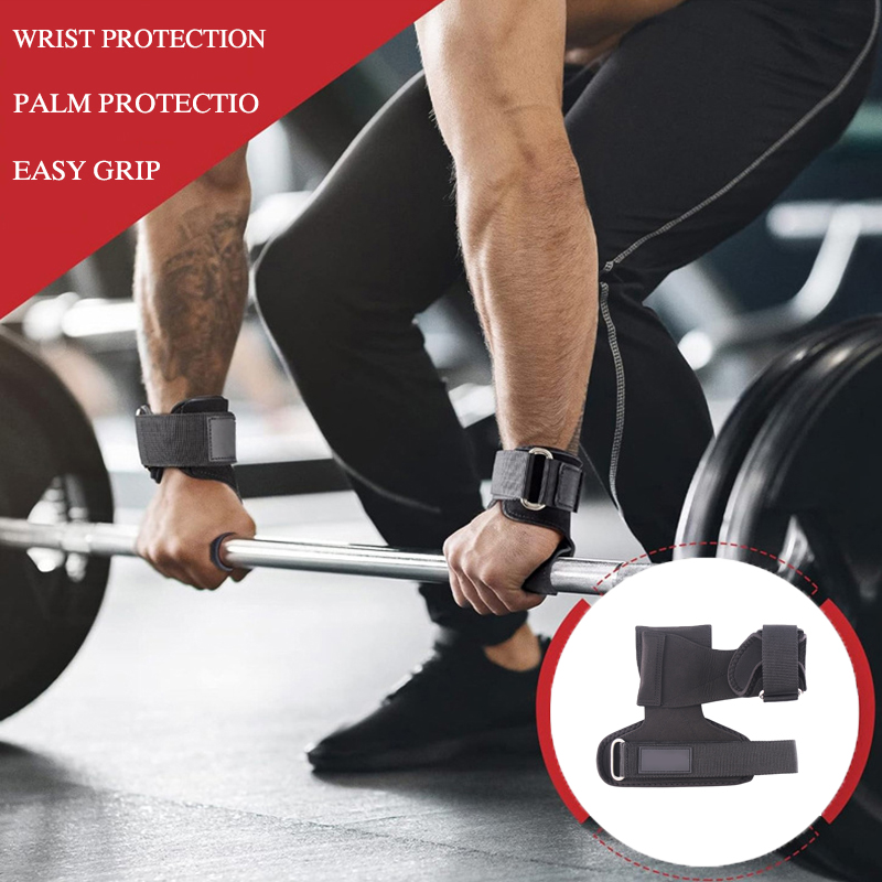 Gym Weightlifting Gloves,Thick - đánh giá và giá Gear For Crossfit