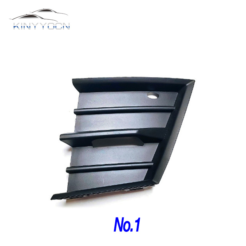 For Skoda Fabia 2015-17 Front  - đánh giá và giá Bumper Plate 10Kg