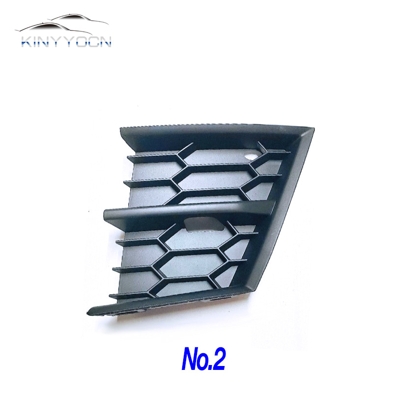 For Skoda Fabia 2015-17 Front  - đánh giá và giá Bumper Plate 10Kg